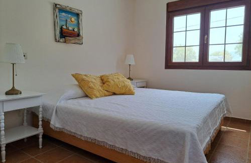 VILLA X Xirokampos Beach Leros - Photo 75