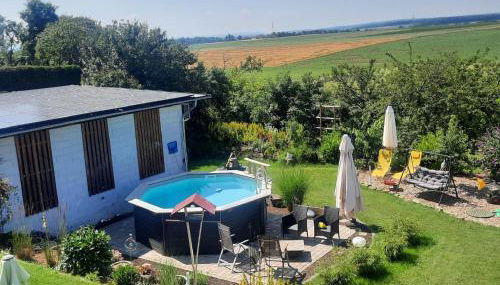 Ferienwohnung Frau Klara - Foto 2, Garden