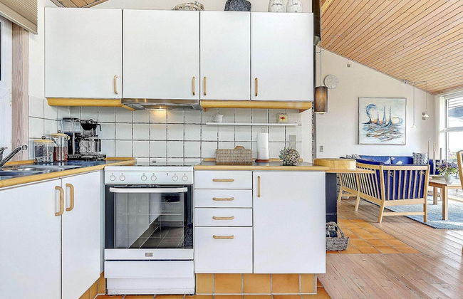 Holiday Home in Frederikshavn - Photo 3