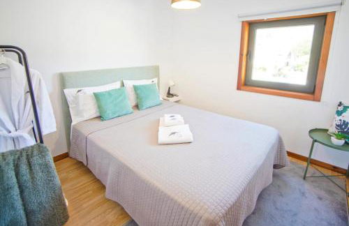 Encosta do Uíma - Guest House - Foto 36