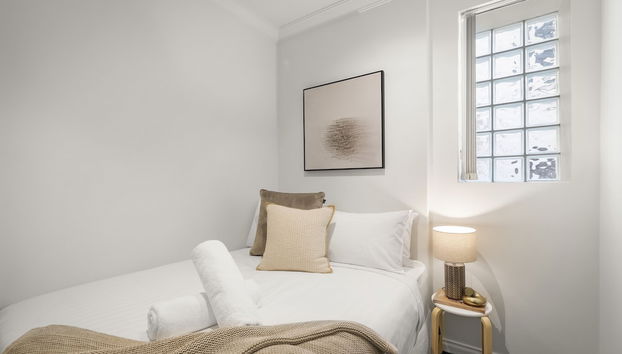 Oasis on Murray - Foto 5, Habitación