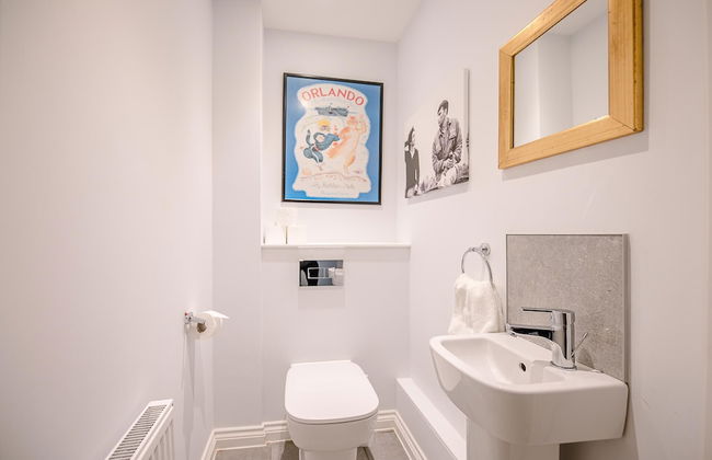 The Lapwing, Aldeburgh - Foto 15