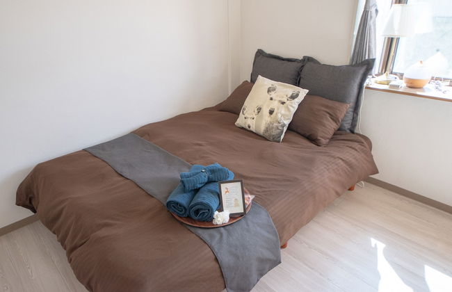 Tarbo's House Sakuramachi : Near JR Nara Station - Foto 5