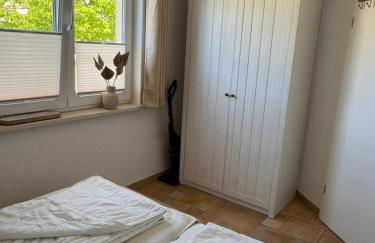 Igelnest im Küstenwald Graal-Müritz - Foto 11