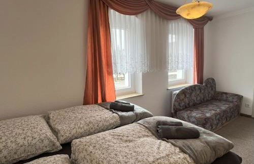 Berghaus am Felsbruch Oberwiesenthal OT Hammerunterwiesenthal - Foto 9