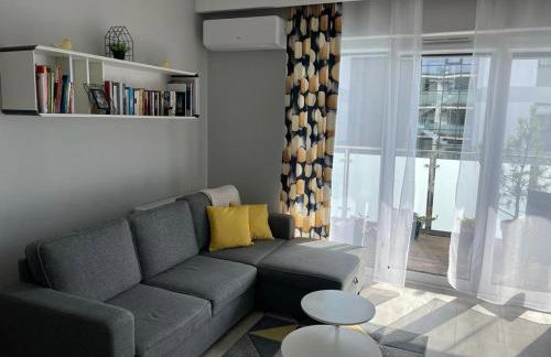 Apartament Słoneczny Air Conditioning - Photo 27