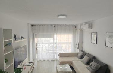 Apartamento con balcón cerca María Zambrano - Foto 33