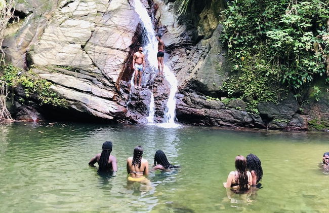 Castara Inn - Photo 74