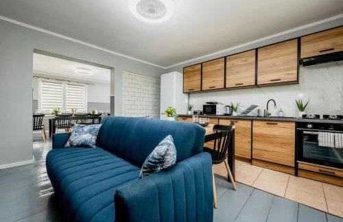 Siedlisko Waniewo 64 - Foto 27