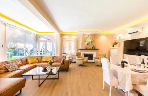 Villa El Coto - Photo 7