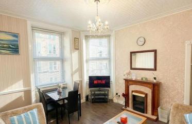Edinburgh Hymarket 2bed modern apartment - Foto 1