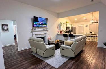 New build home 5mn from Snowden grow &Silo Aquare - Foto 23