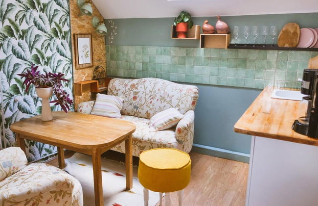 Holiday Home in Rozewko With Pool and Orchard - Photo 13