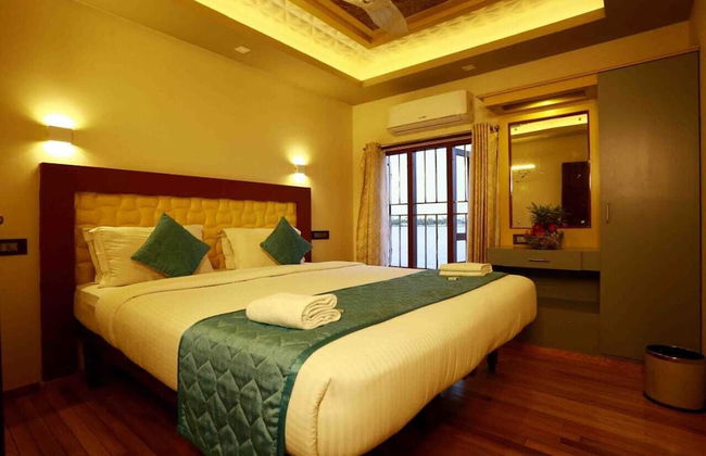 Premium Houseboat - Foto 13