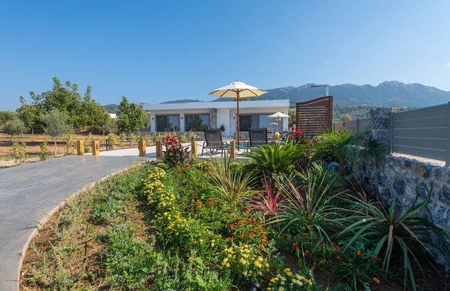 Villa Karydia with private pool - Foto 44