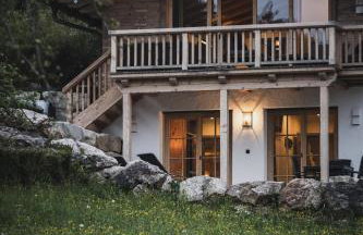 BERGSUCHT-Ruhpolding, Traumlage am sonnigen Südhang, kostenlose Parkplätze, schnelles WLAN, ruhige Sackgasse, NETFLIX inklusive - Foto 80