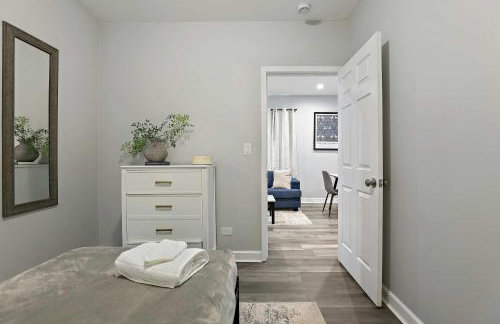 Spacious 5BR 2BA Berwyn Home - Foto 19