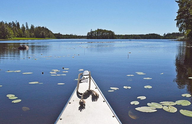 7 Person Holiday Home in Nashulta - Foto 10