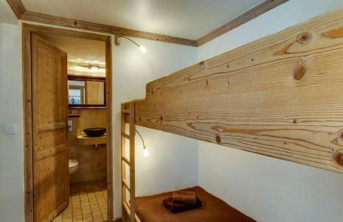 Chalet Premiere Neige - Foto 14