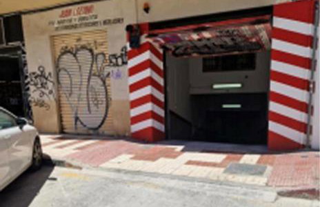 Refugio Urbano 2- Free Parking - Foto 48