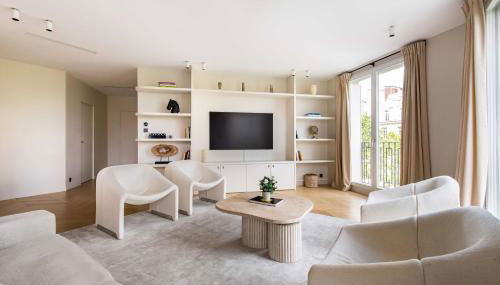 Elegant apartment - 3B 6P - Eiffel Tower - Foto 2