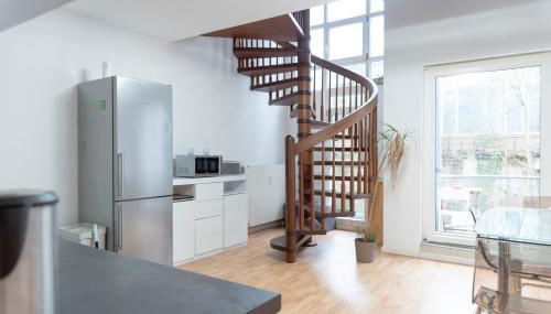 Riverside Apartment 4 - Foto 2