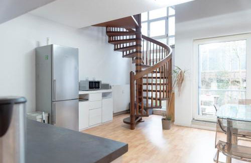 Riverside Apartment 4 - Foto 2