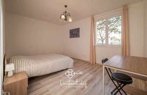 Cœur de Sarthe - Maison 20pers - Balnéo - BBQ - Foto 5