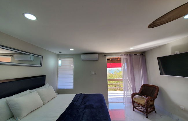 Montego Bay Club Apartments - Foto 37