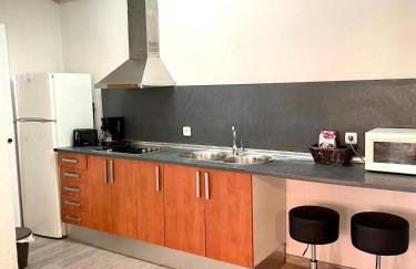 Apartamento vacaciones Barcelona - Foto 6