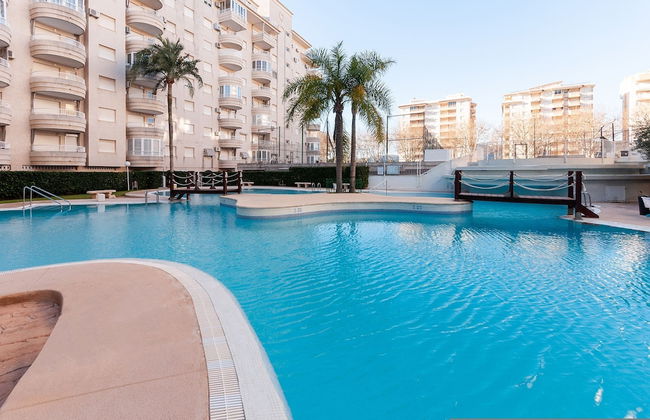 Para so in Grau i Platja - Foto 22