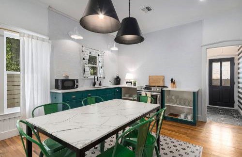 Stonewall Main Haus - Sleeps 6 - Foto 6