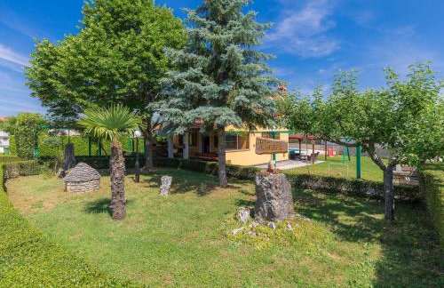 Holiday Home Nikolina by Interhome - Foto 38