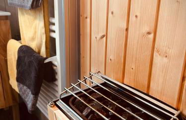 * La Maisonette * avec Sauna & Hammam privatifs - Foto 4