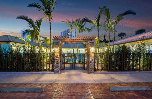 Bermuda Bungalows (Tropical Island Getaway) - Foto 1