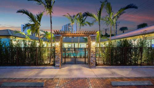 Bermuda Bungalows (Tropical Island Getaway) - Foto 1