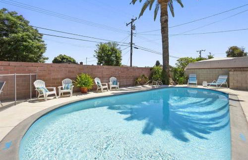 Disneyland close FAMILY home! - Photo 21