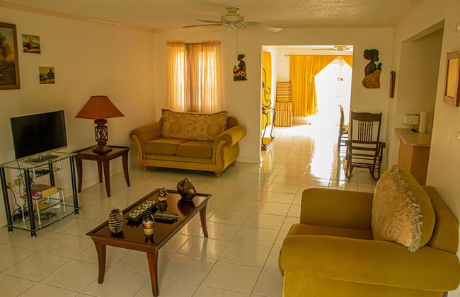 HOLIDAYS AT MANGO WALK COUNTRY CLUB - Foto 18