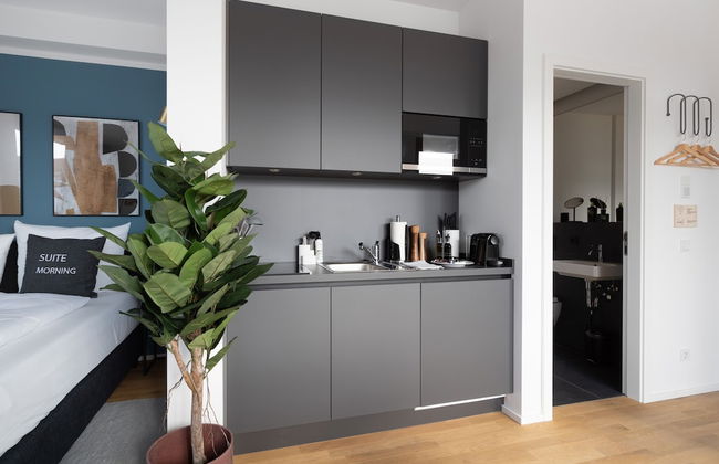 Limehome Potsdam Annemarie-Wolff Platz - Foto 15