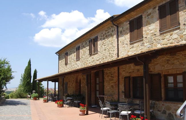 Casale Trieste - Foto 33