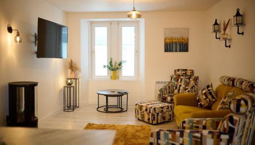 Stunning 2BR Apt - Central High Street Location - Foto 5