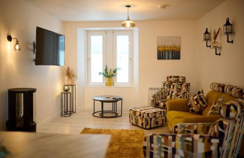 Stunning 2BR Apt - Central High Street Location - Foto 5