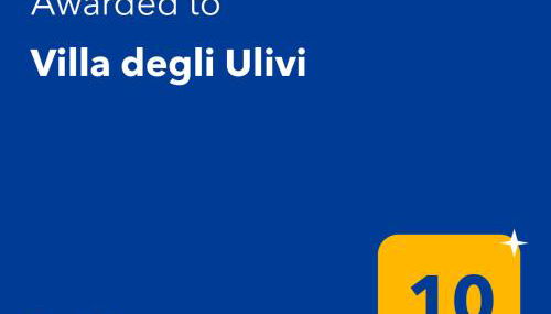 Villa degli Ulivi - Foto 2