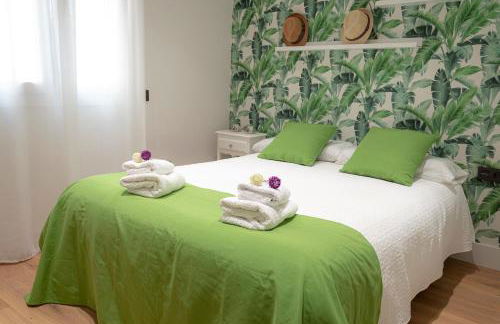 Zenete Terral Málaga - Photo 13