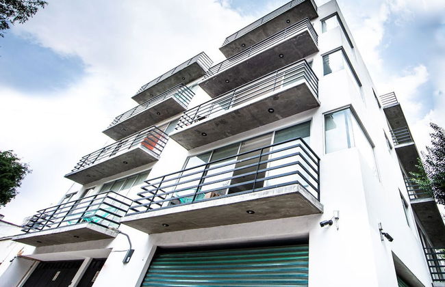 Brand New Luxury Park Front Apartment - Foto 10