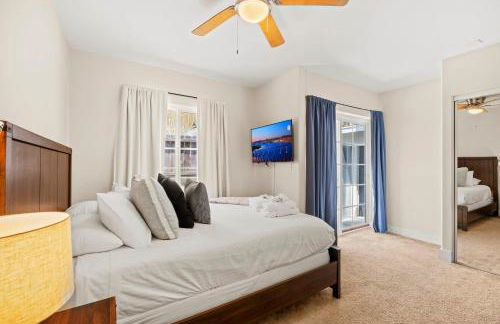 Luxury on Lewis By Cardo - Jacuzzi Fire Pit - Foto 20