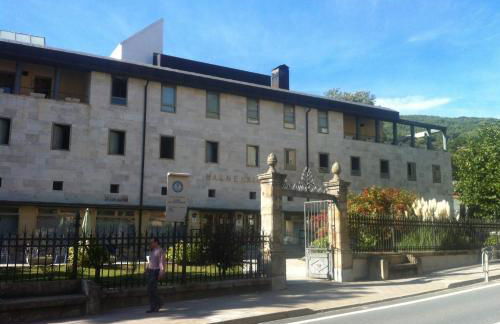 Casa Rural con encanto "Los Postigos" - Foto 12