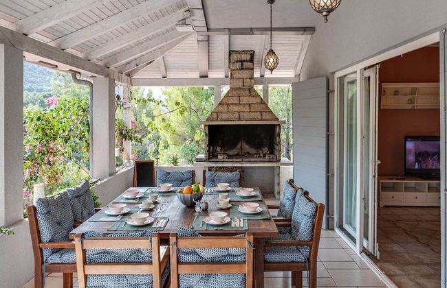 Villa Angela - Foto 38