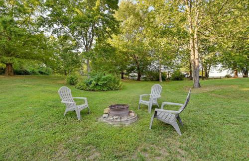 Red River Gorge Cabin Hike and Relax! - Foto 2