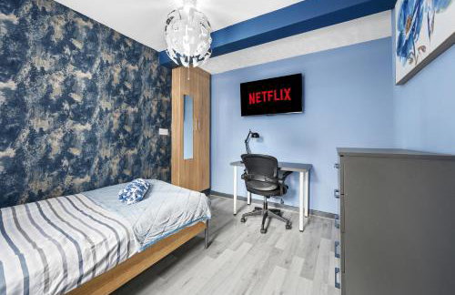 Private retreat For 3 Near City Centre - Photo 30